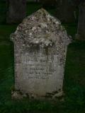 image of grave number 2942